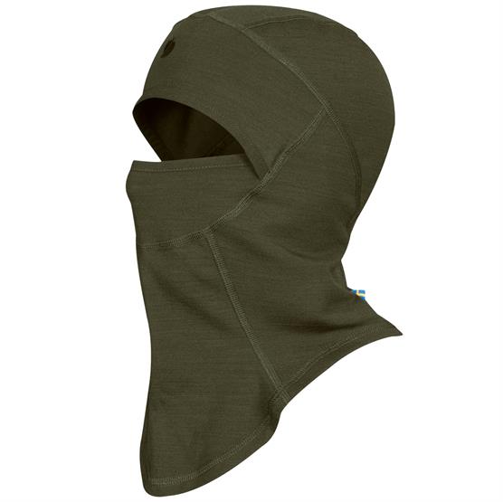 Fjällräven Keb Fleece Balaclava - Isolerende Elefanthue