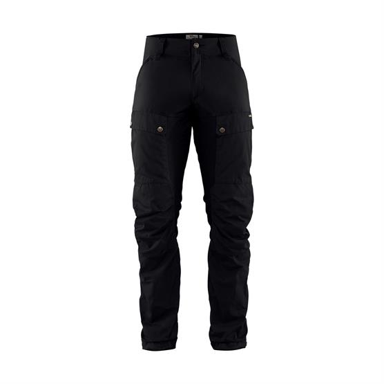 Fjällräven Keb Bukser til Herre - Outdoor i Sort