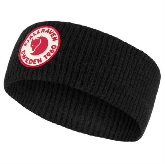 Fjällräven 1960 Logo Pandebånd – Blødt og Isolerende
