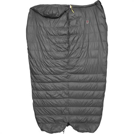 Fj? Llr? Ven Move In Bag  Dark Grey