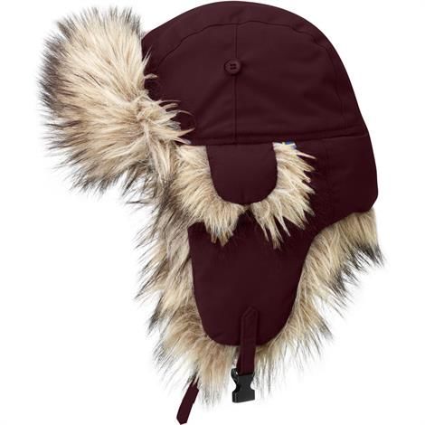 Fjällräven Nordic Heater Hue - Perfekt til kolde vinterdage