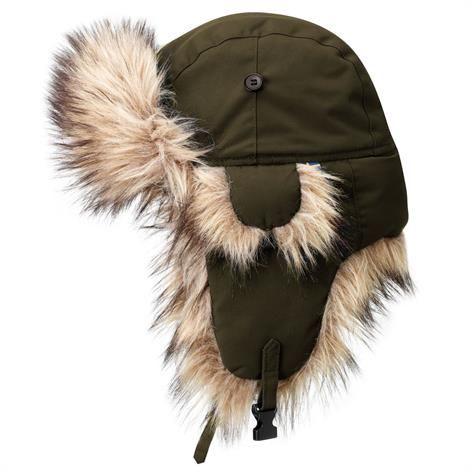 Fjällräven Nordic Heater Hue til kolde vinterdage