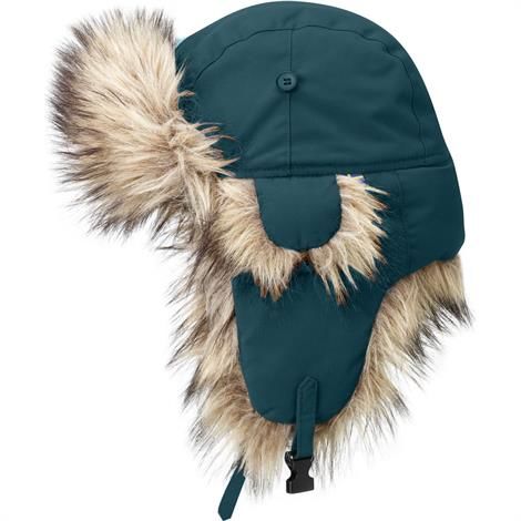 Fjällräven Nordic Heater Hue til Kolde Vinterdage