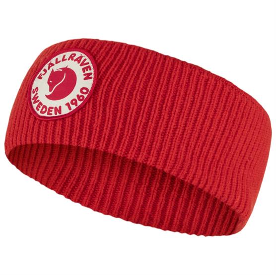 Fjällräven 1960 Logo Pandebånd - Blødt og Isolerende