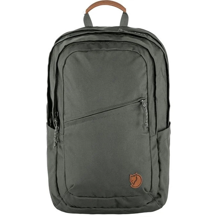 Fjällräven Räven 28 L Rygsæk – Perfekt til Skole og Rejser