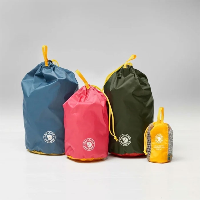 Fjällräven Samlaran Pack Bags - Praktiske Små Tasker