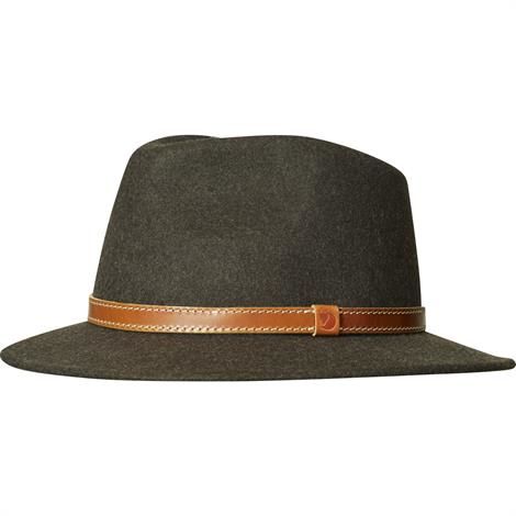 Fjällräven Sörmland Filthat - Klassisk Design og Komfort