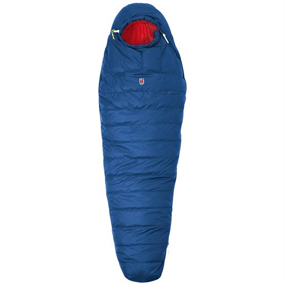 Fjällräven Singi Two Seasons Sovepose - Bay Blue Tilbud