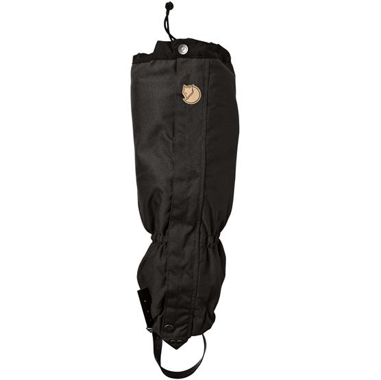 Fjällräven Trekking Gaiters i Stenfarve - Beskyttelse til Vandreture