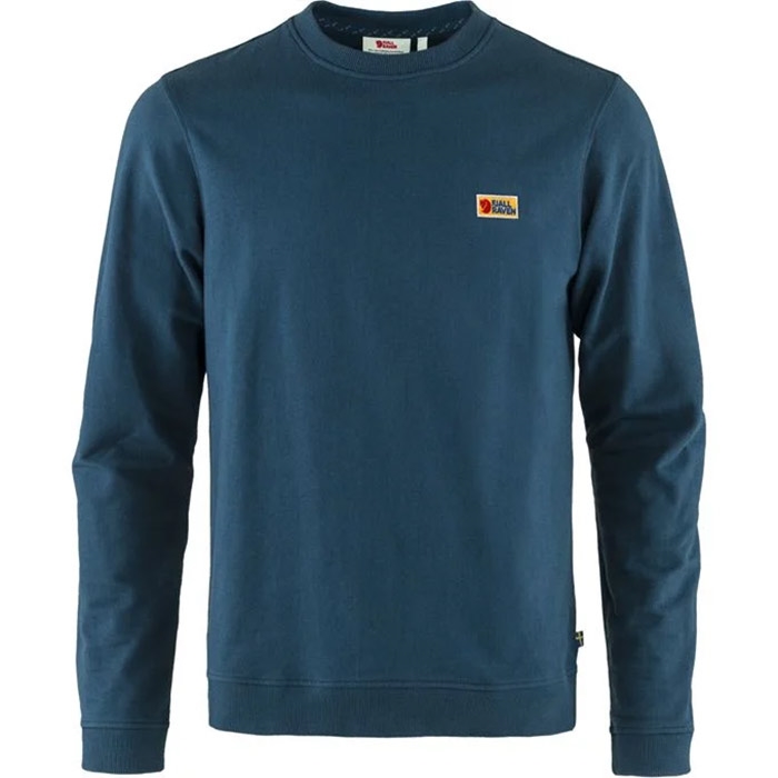 Fj? Llr? Ven Vardag Sweater Herre   Mænd Storm Xl   Trøjer