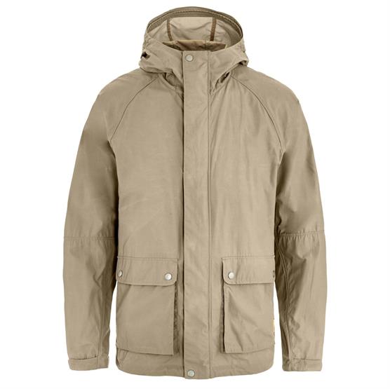 Fj? Llr? Ven Vardag Vindby Jacket Mens  Fossil