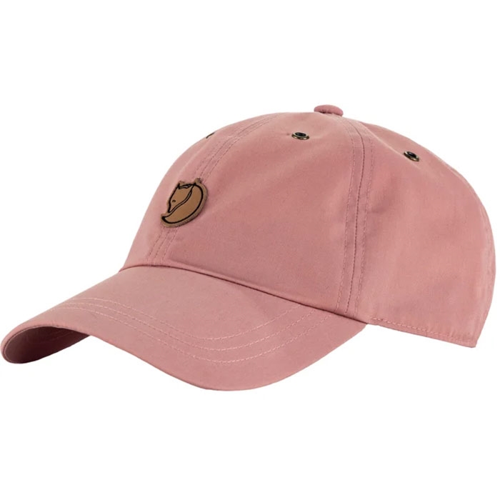 Fj? Llr? Ven Vidda  Helags Cap Dusty Rose L Xl   Baseball Cap  Kasket
