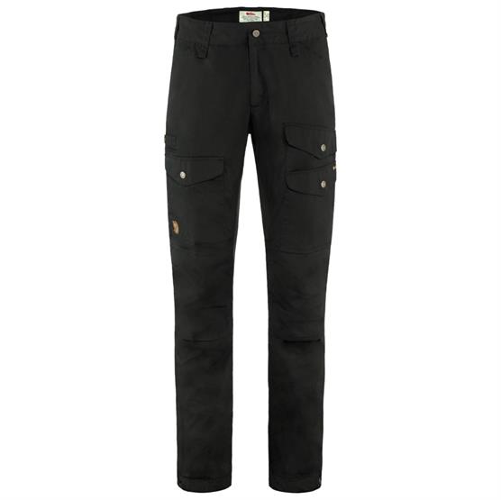 Fj? Llr? Ven Vidda Pro Ventilated Trousers Mens  Black
