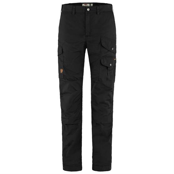 Fj? Llr? Ven Vidda Pro Trousers Womens  Black
