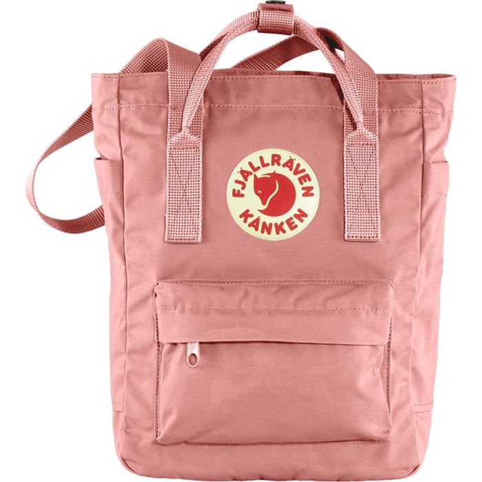 Fjällräven Kånken Totepack Mini – Praktisk Hverdagstaske