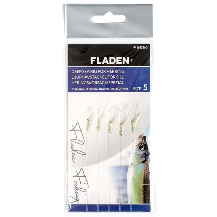 Fladen Sildeforfang