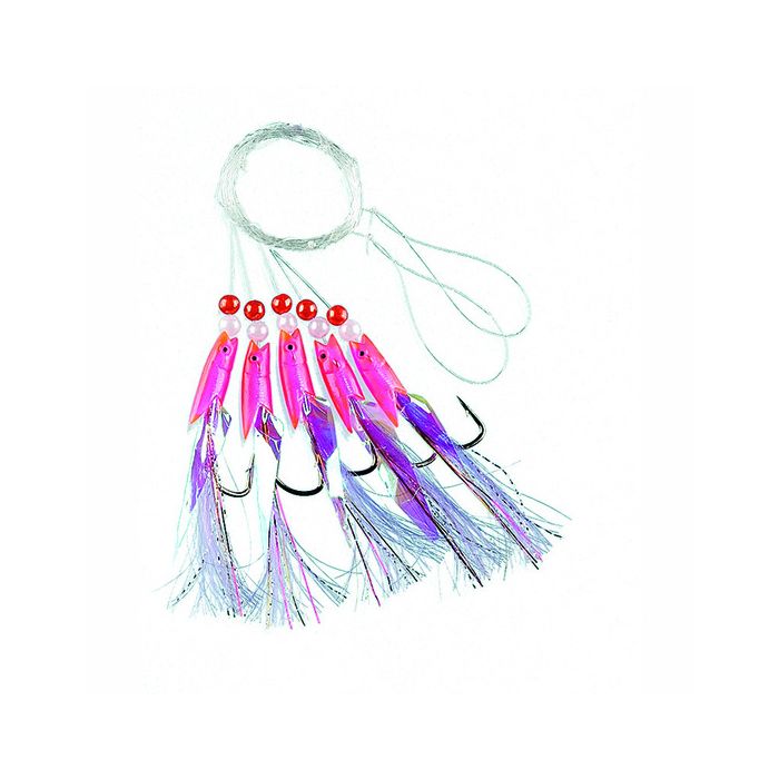 Fladen Deep Sea Rig