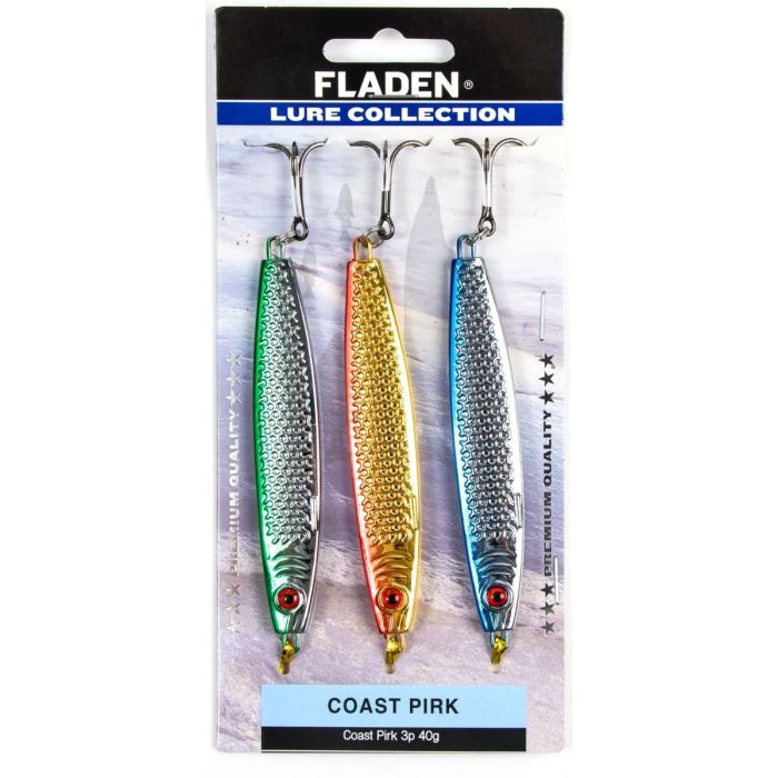 Fladen Coast Pirk  Pak