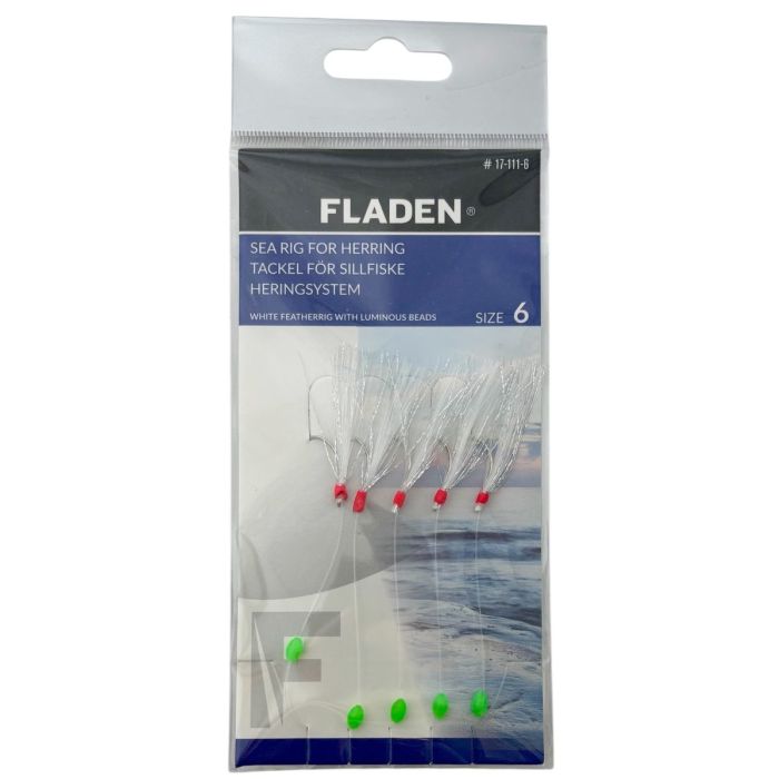 Fladen Sildeforfang