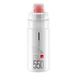 Flaske Elite Jet Plus Clear  Ml   Drikkeflaske