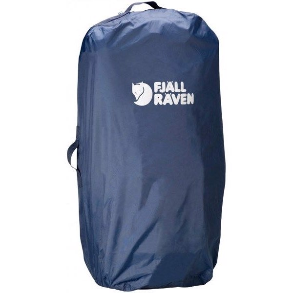 Fjällräven Ven Flight Bag 100L - Mørkeblå Rygsæk Beskytter