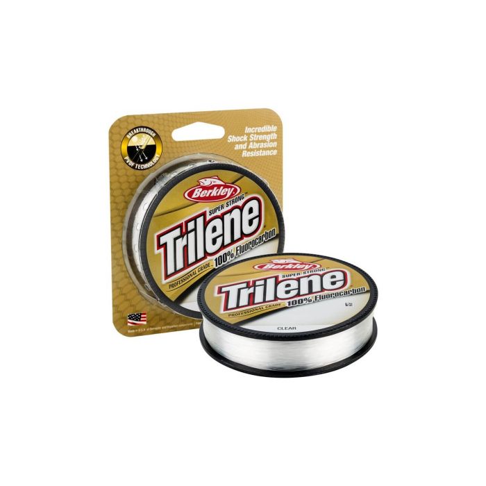 Berkley Triline Fluorocarbon  M