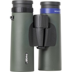 Focus Optics Sport 8x42 Kikkert – Fantastisk Tilbud!
