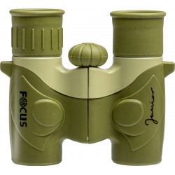 Focus Sport Optics Junior 6x21 Kikkert – Grøn Eventyrkikkert