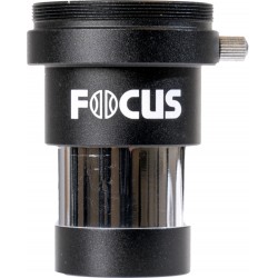 Focus Sport Optics T2 2x Barlow Adapter til Kikkerter