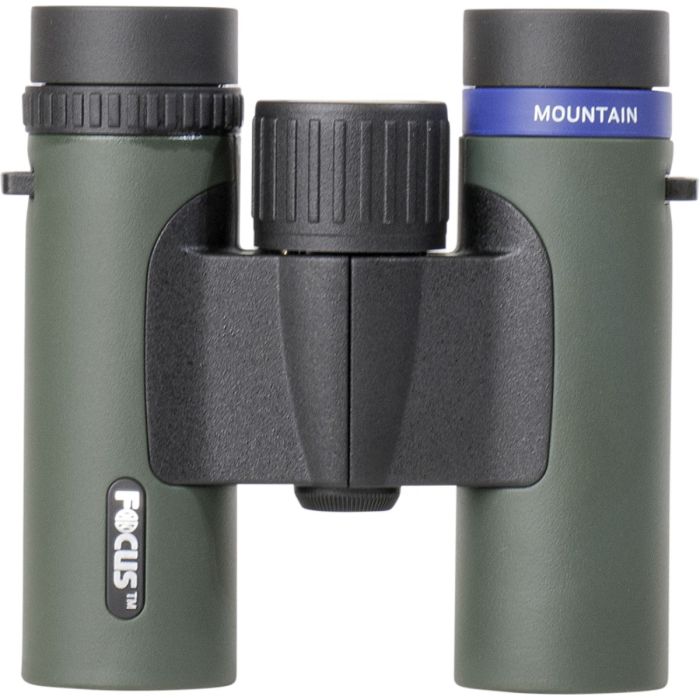 Focus Mountain Kikkert  X