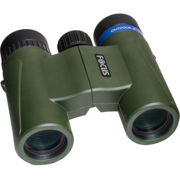 Focus Outdoor Ii Kikkert  X