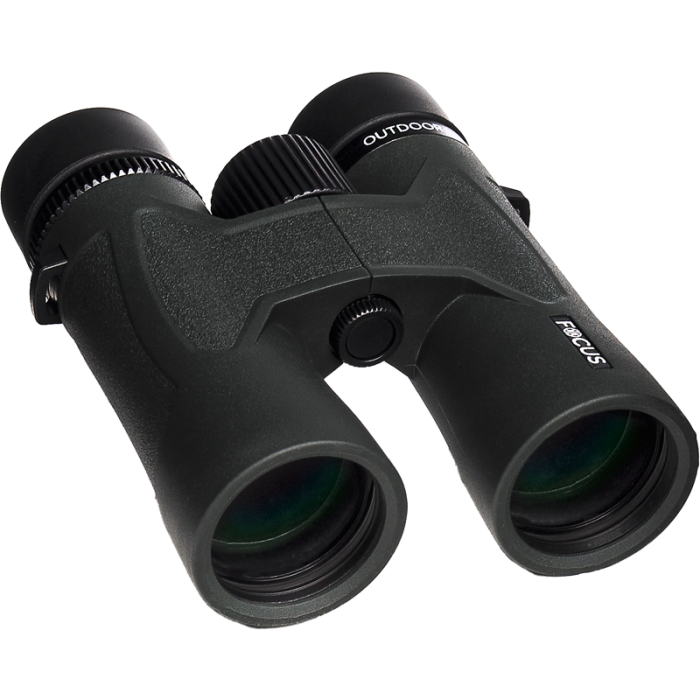 Focus Outdoor II Kikkert 8x42 - Fantastisk tilbud!