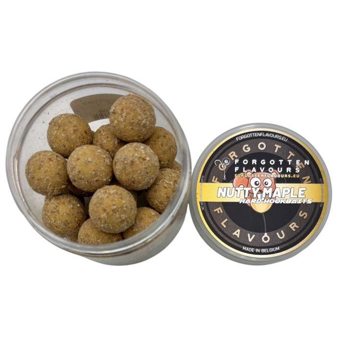 Glemte Smage Hard Hookbaits 20mm - Pop Up Agn