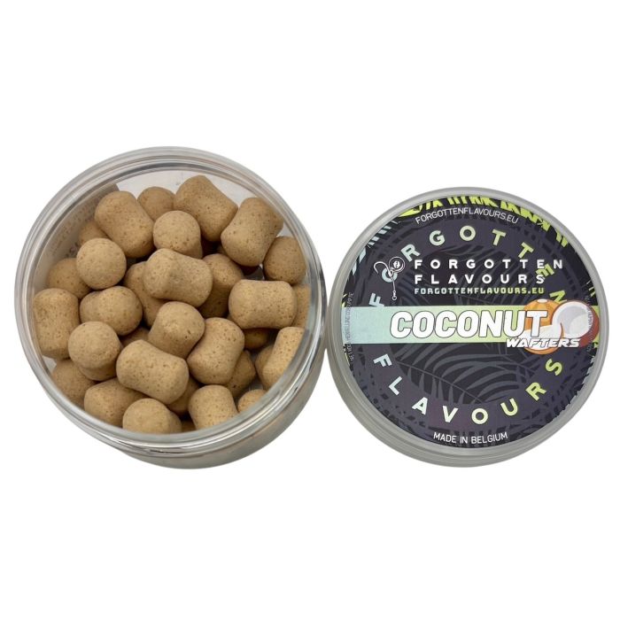 Glemte Smage Wafters 15x12mm - Fantastisk Tilbud!