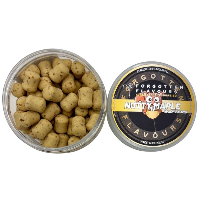Glemte Smage Wafters 15x12mm - Få dem nu!