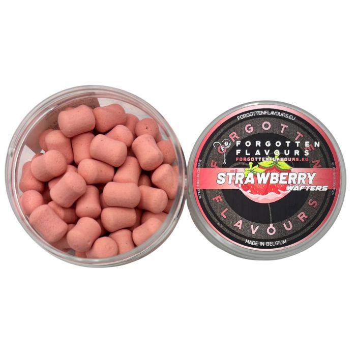 Forgotten Flavours Wafters  X Mm