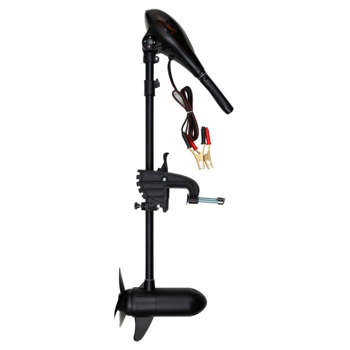 Fox Blade Elmotor  Lbs