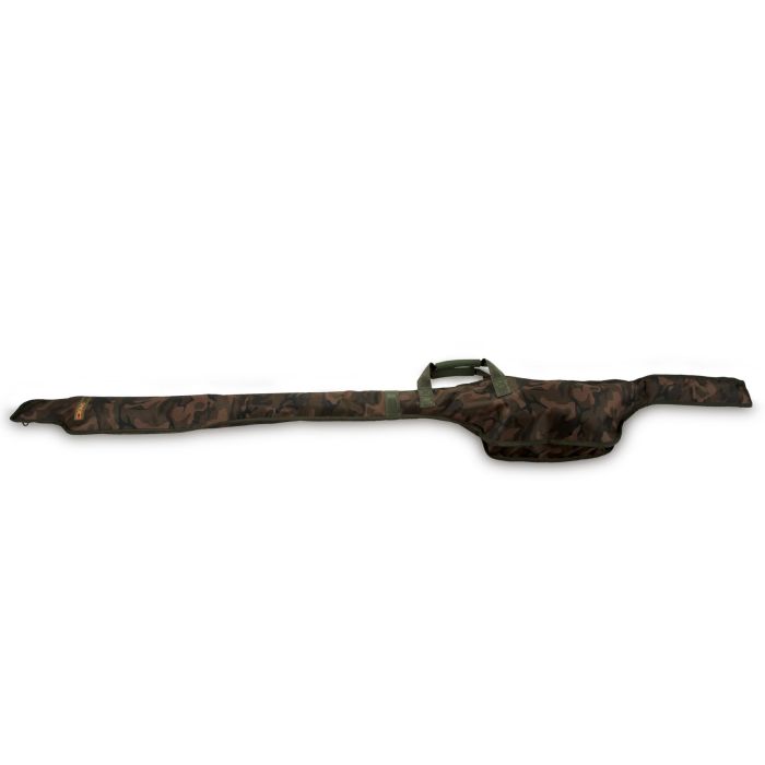 Fox Camolite Single Rod Jacket  Ft