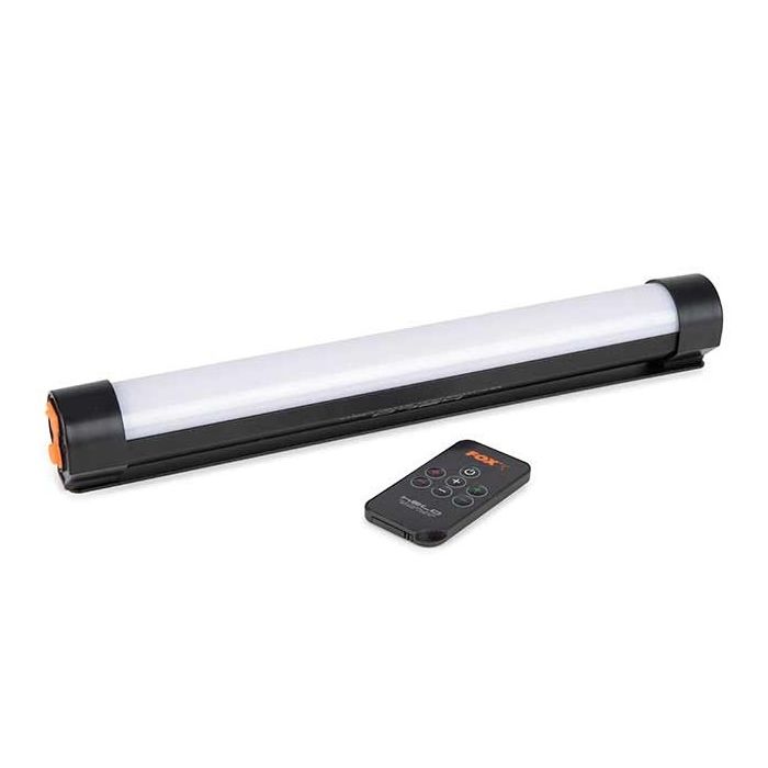 Fox Halo Large Multi Colour Strip Light