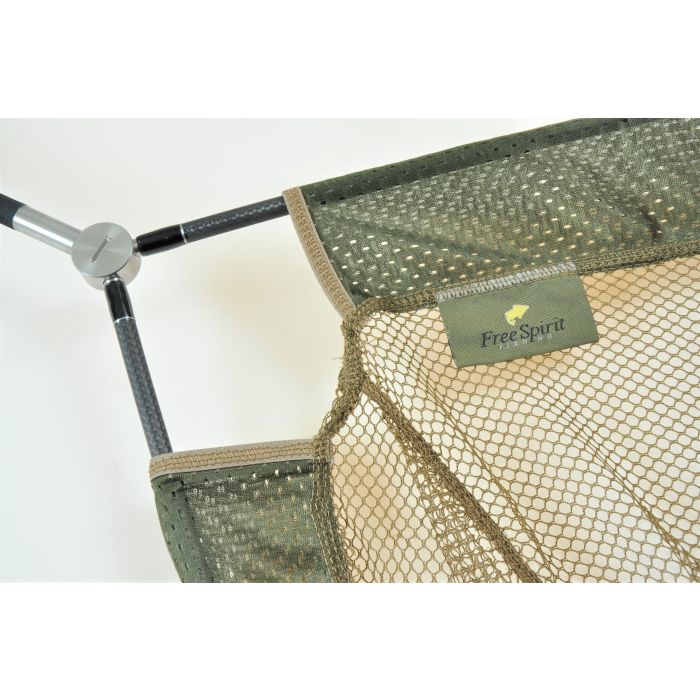 Free Spirit  S  Net    Pce Handle