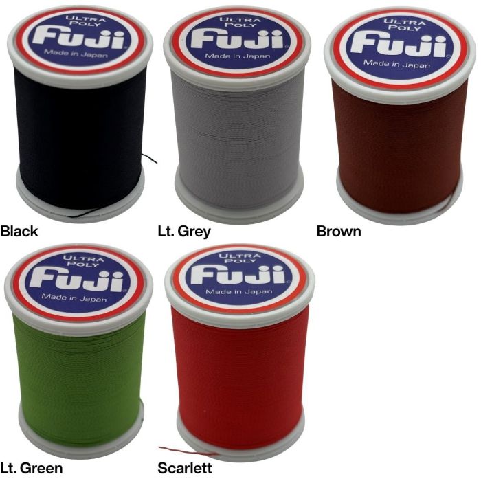 Fuji Nocp Thread D