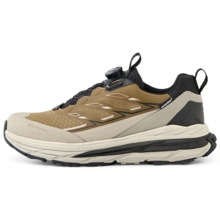 Gateway Apus   G ?  Speed Lacing?  Dark Olive