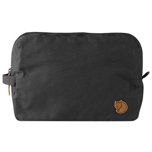 Fj? Llr? Ven Gear Bag Large   Liter Dark Grey   Små Tasker  Punge  Tilbehør