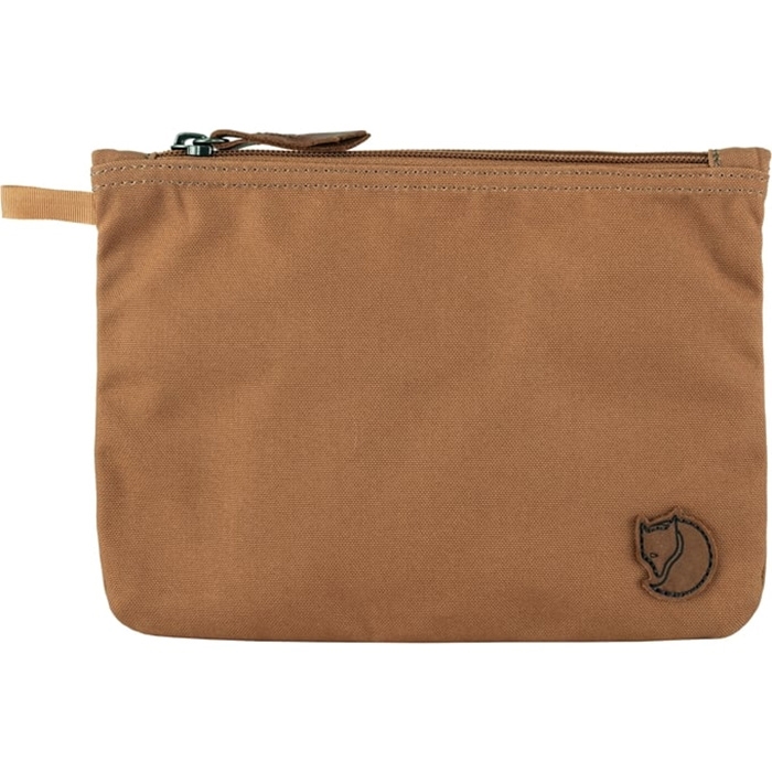 Fj? Llr? Ven Gear Pocket Khaki Dust   Små Tasker  Punge  Tilbehør