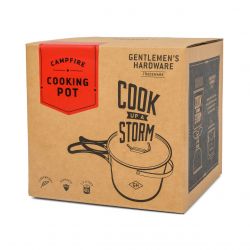 Gentlemen's Hardware Campinggryde - Hurtig Levering!