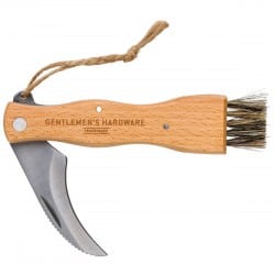 Gentlemen's Hardware Svampekniv - Ideel til Svampejagt