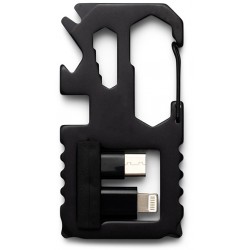 Gentlemen's Hardware Tech Multitool - Fantastisk tilbud!