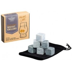 Gentlemen's Hardware Whisky Chillere – Uundgåeligt tilbud!