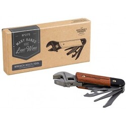 Multitool - Wrench Multi Tool fra Gentlemen's Hardware