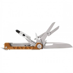 Gerber Armbar Drive Multitool i Orange – Fantastisk tilbud!